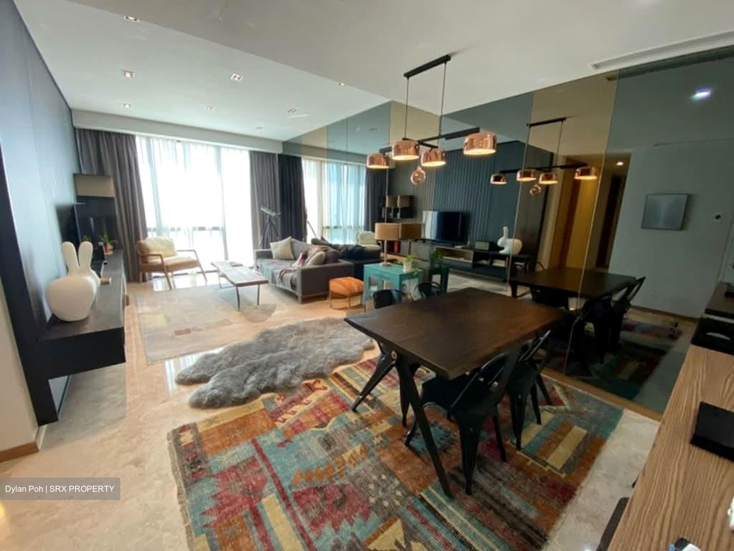 Marina One Residences (D1), Apartment #556128841